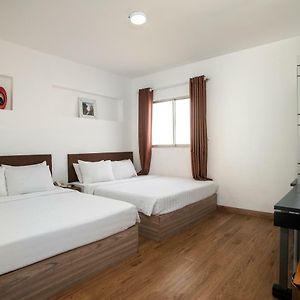 Basic Triple Room
